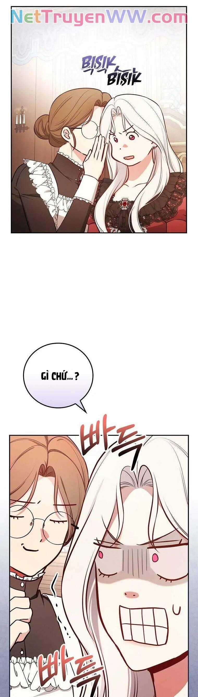 Tôi Trở Thành Mẹ Của Chiến Binh Chapter 86 trang 43