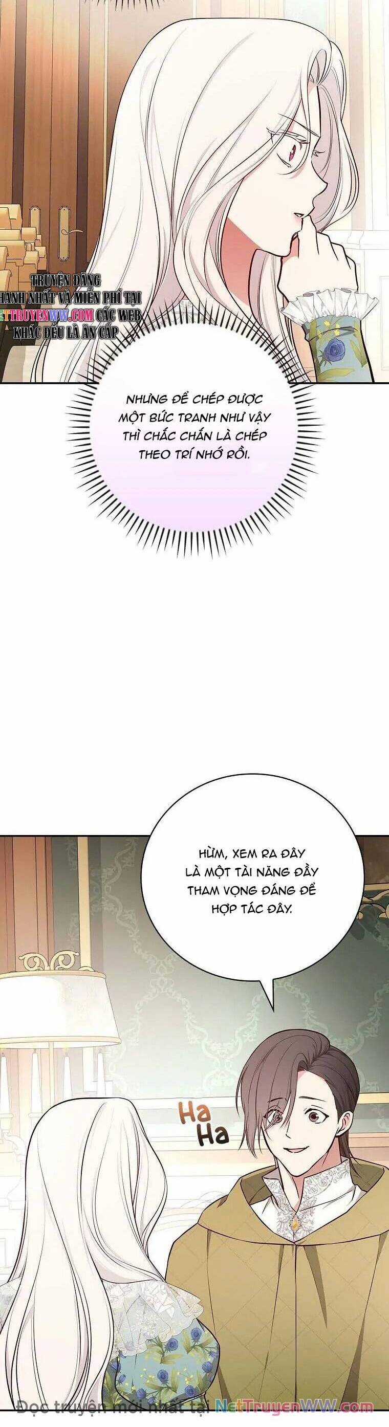 Tôi Trở Thành Mẹ Của Chiến Binh Chapter 86 trang 5