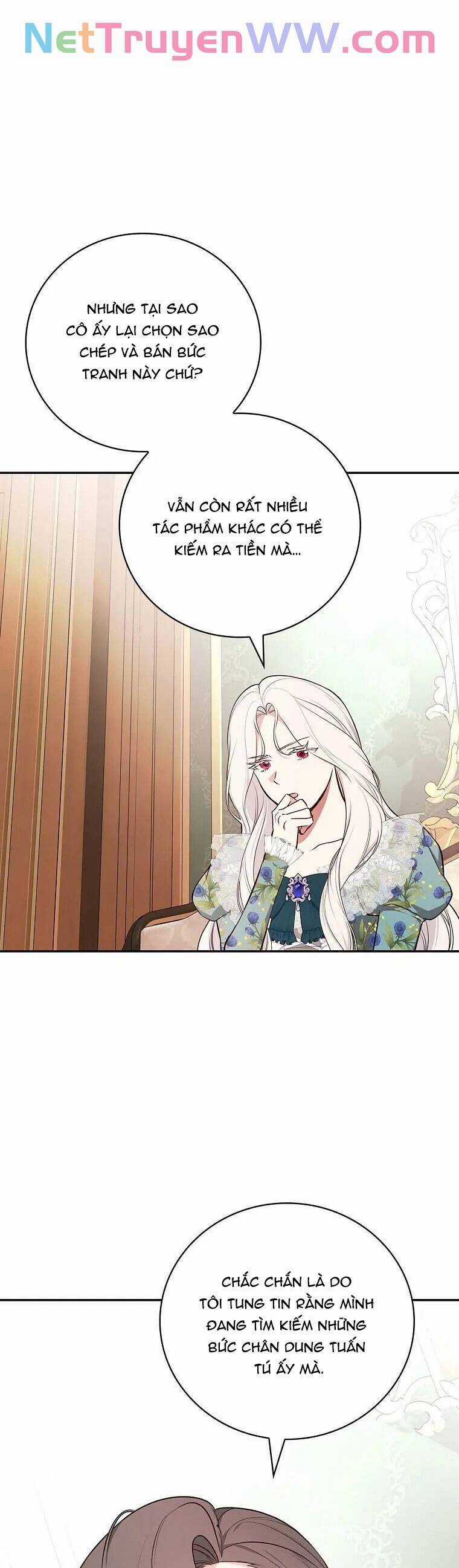 Tôi Trở Thành Mẹ Của Chiến Binh Chapter 86 trang 6