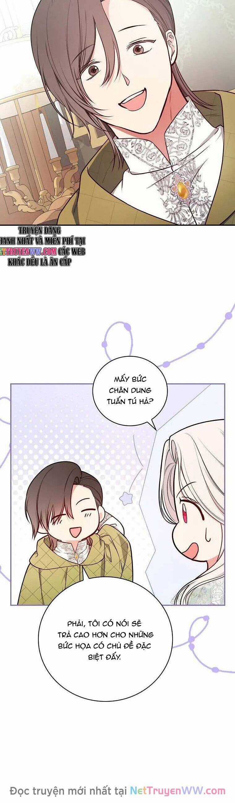 Tôi Trở Thành Mẹ Của Chiến Binh Chapter 86 trang 7