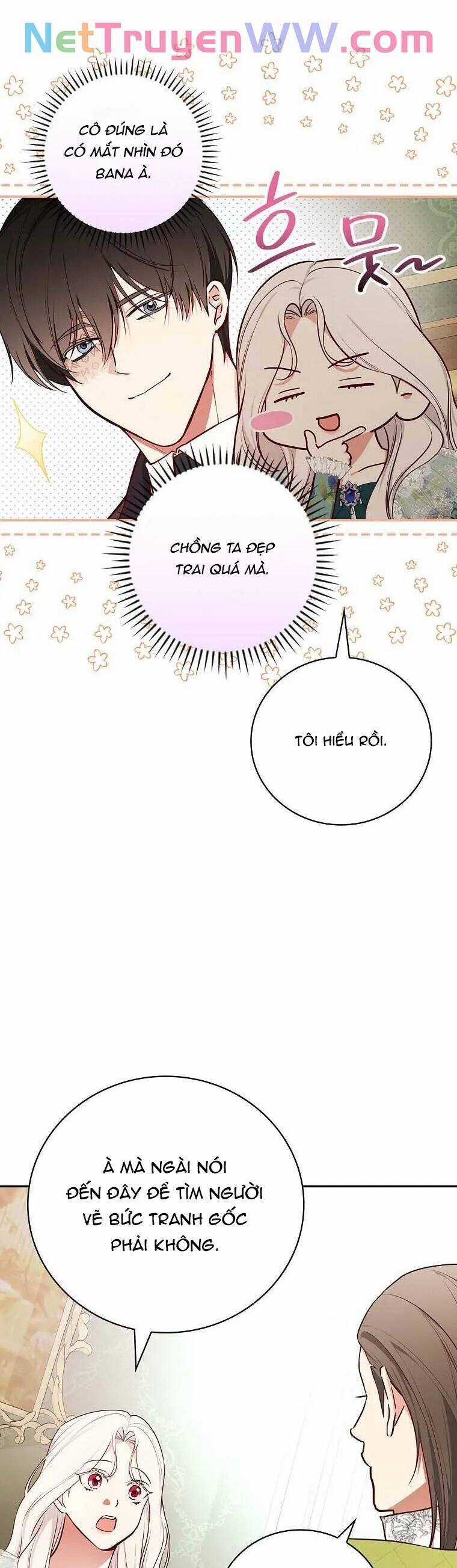 Tôi Trở Thành Mẹ Của Chiến Binh Chapter 86 trang 8