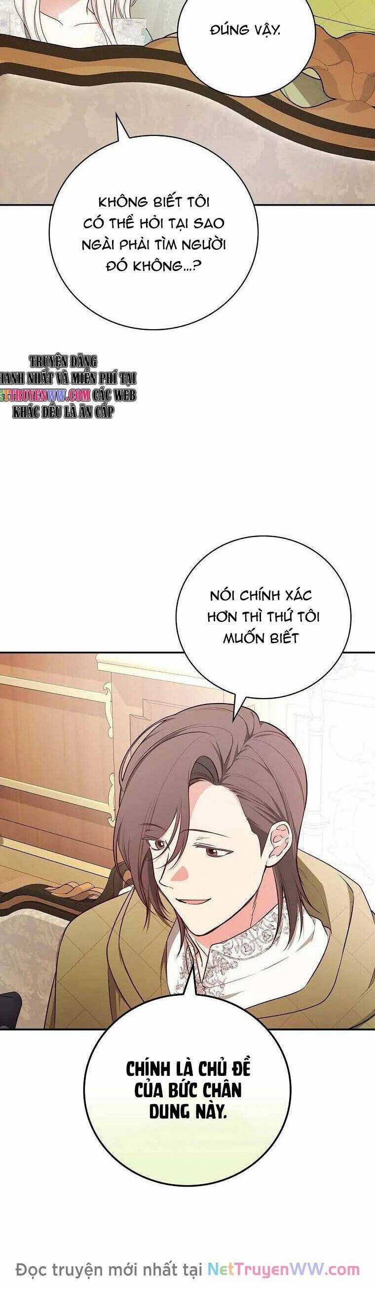 Tôi Trở Thành Mẹ Của Chiến Binh Chapter 86 trang 9