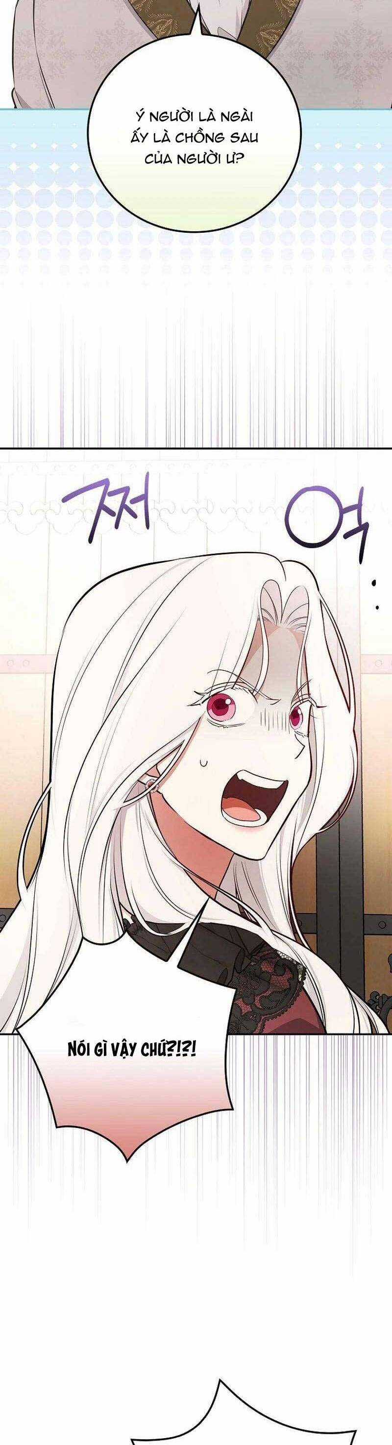 Tôi Trở Thành Mẹ Của Chiến Binh Chapter 87 trang 11