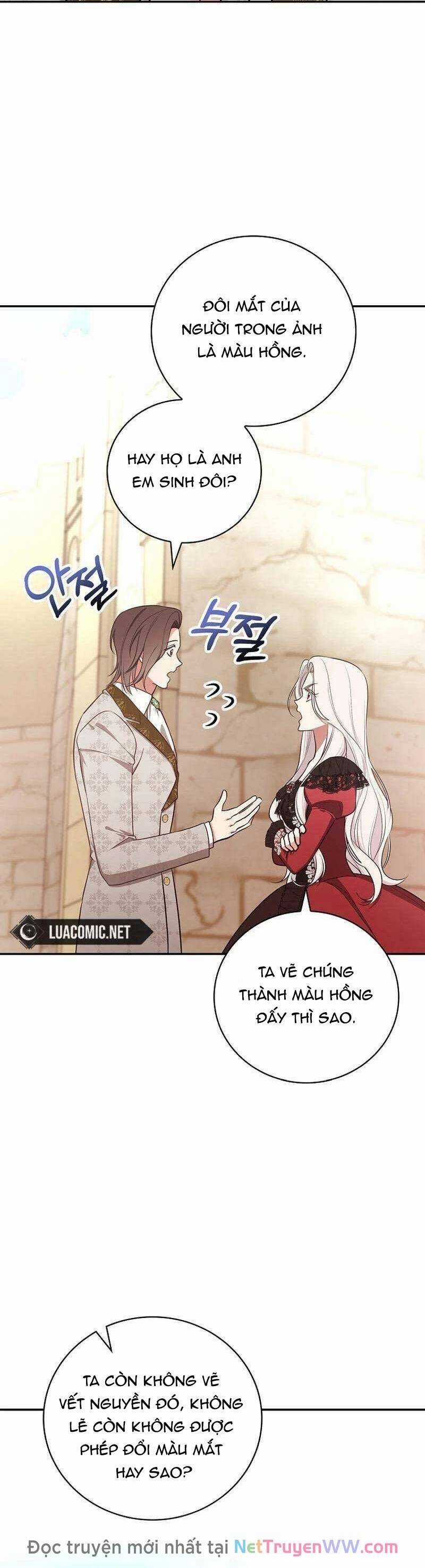 Tôi Trở Thành Mẹ Của Chiến Binh Chapter 87 trang 13