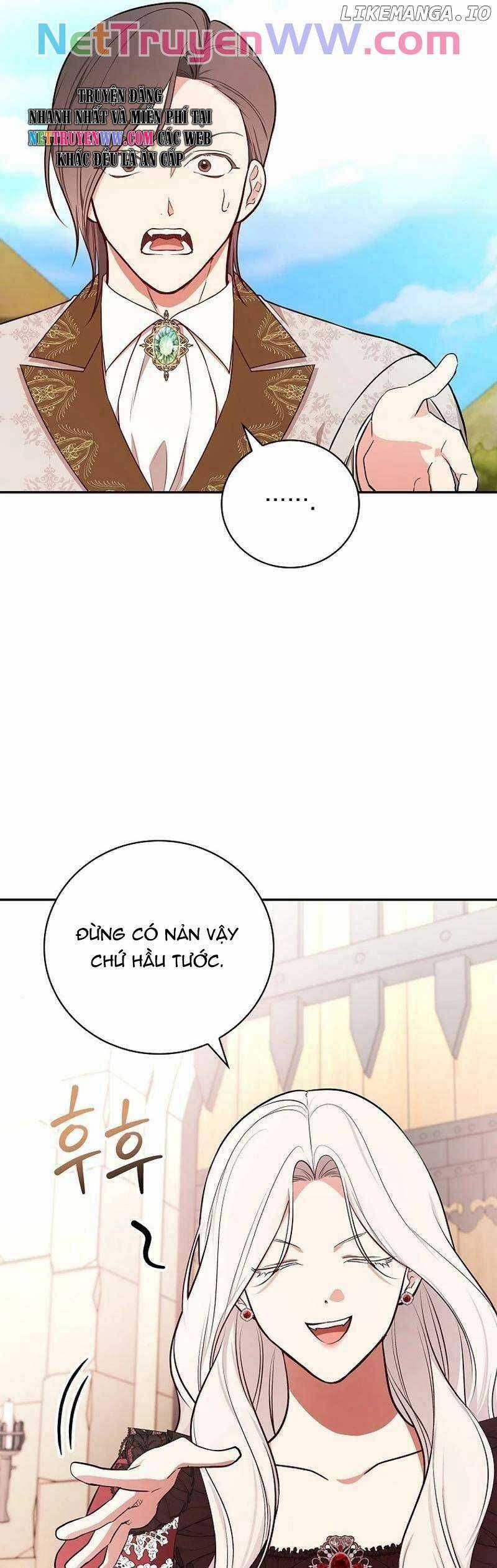 Tôi Trở Thành Mẹ Của Chiến Binh Chapter 87 trang 14