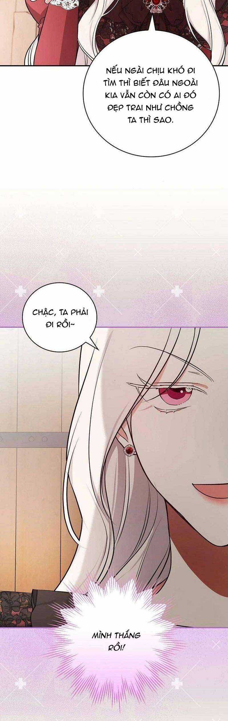 Tôi Trở Thành Mẹ Của Chiến Binh Chapter 87 trang 15