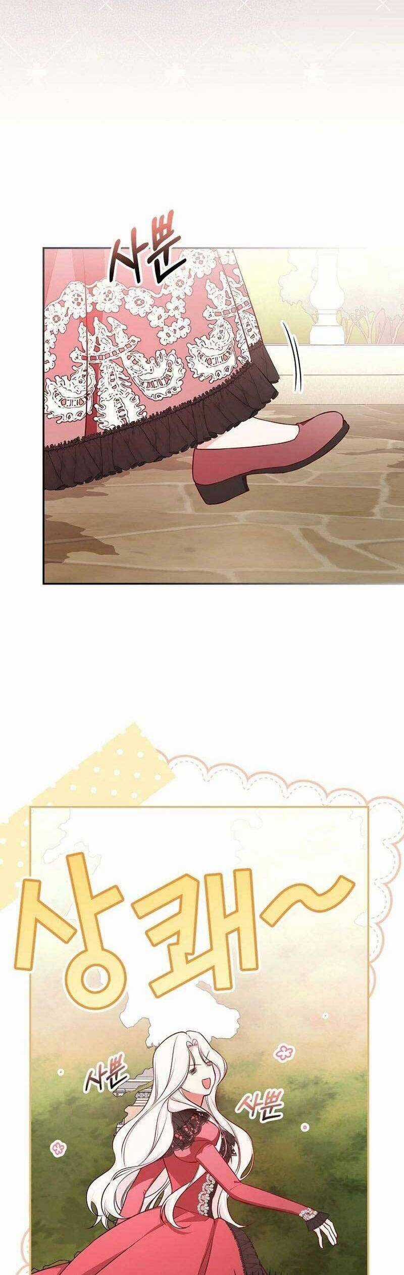 Tôi Trở Thành Mẹ Của Chiến Binh Chapter 87 trang 16