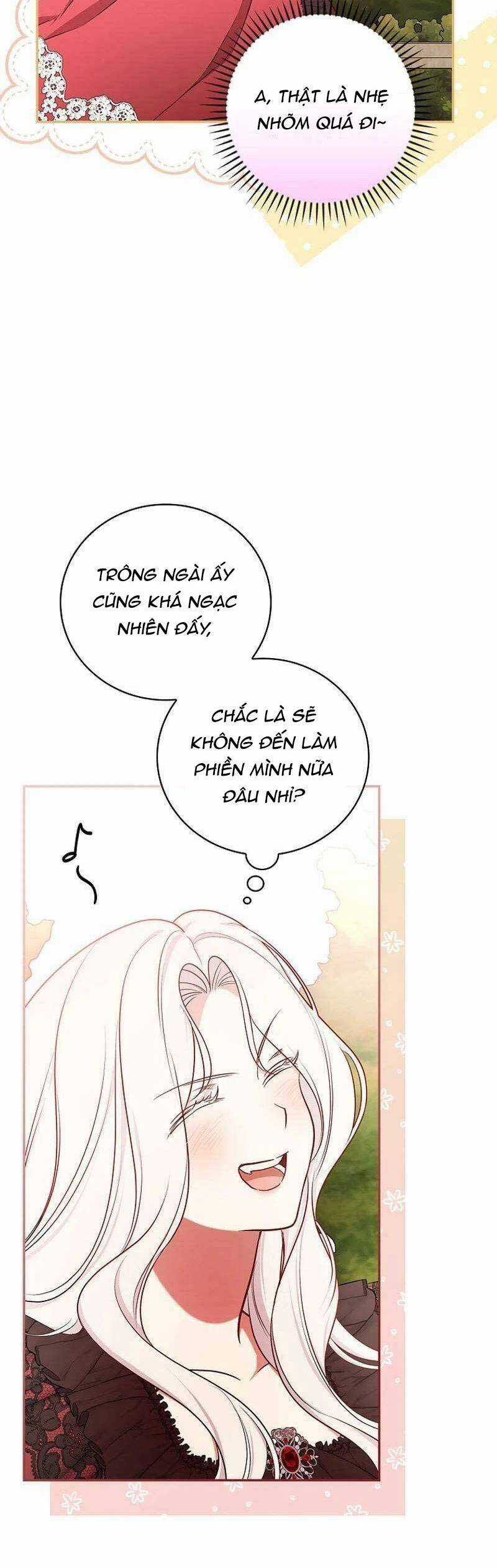 Tôi Trở Thành Mẹ Của Chiến Binh Chapter 87 trang 17