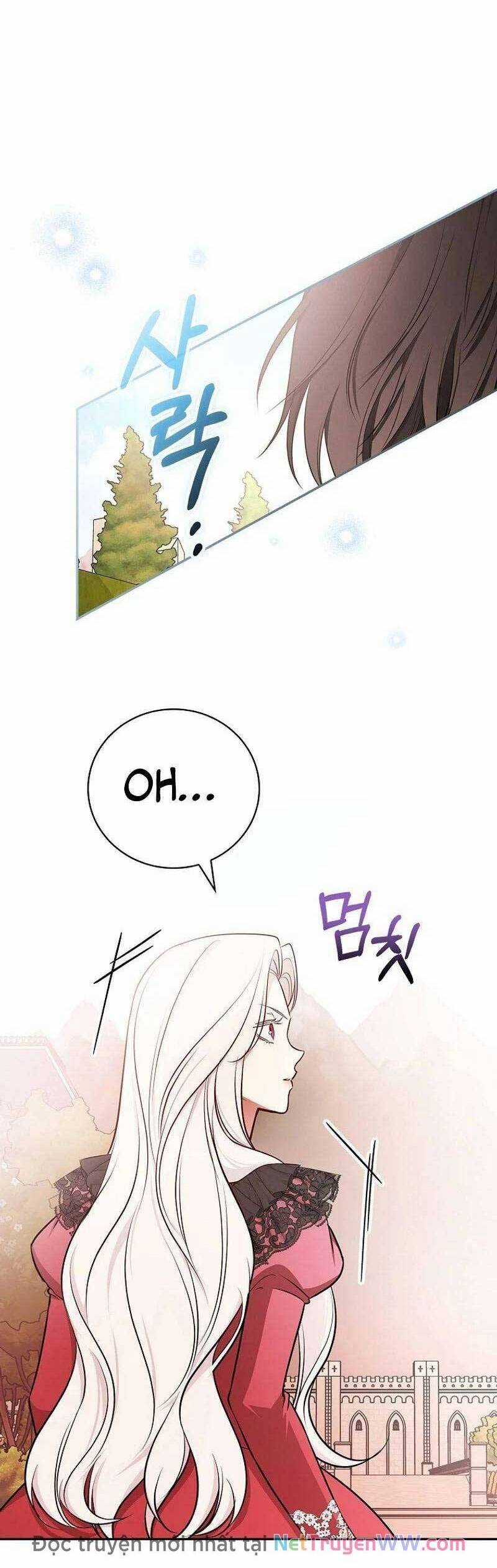 Tôi Trở Thành Mẹ Của Chiến Binh Chapter 87 trang 18