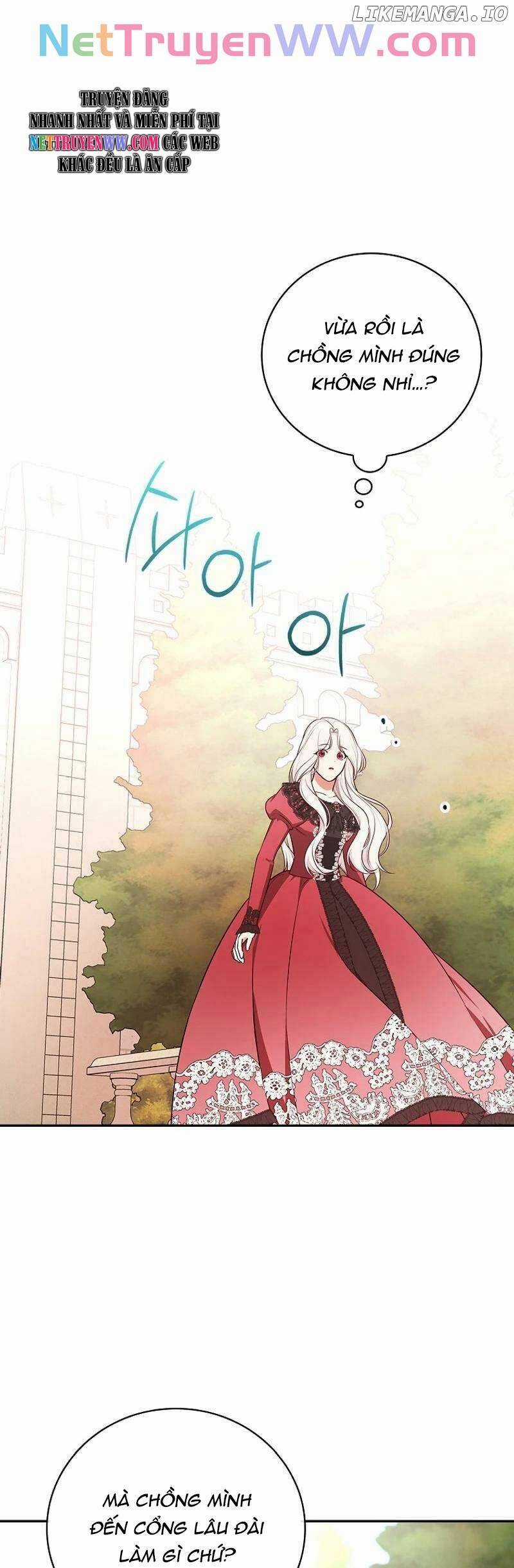 Tôi Trở Thành Mẹ Của Chiến Binh Chapter 87 trang 19