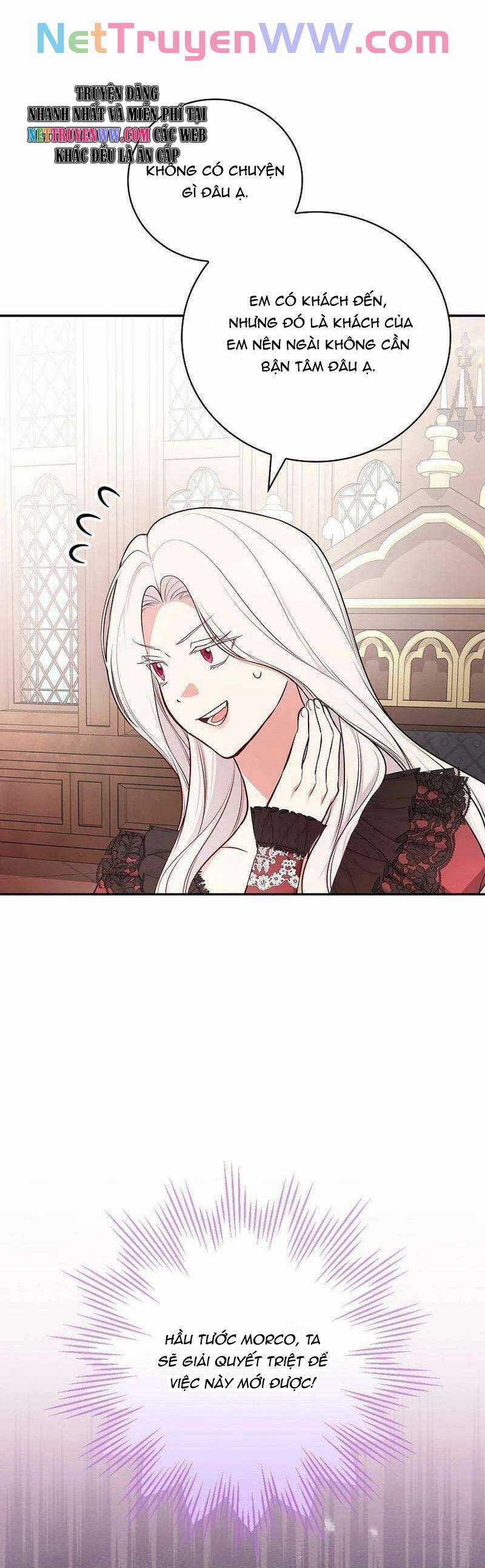 Tôi Trở Thành Mẹ Của Chiến Binh Chapter 87 trang 2