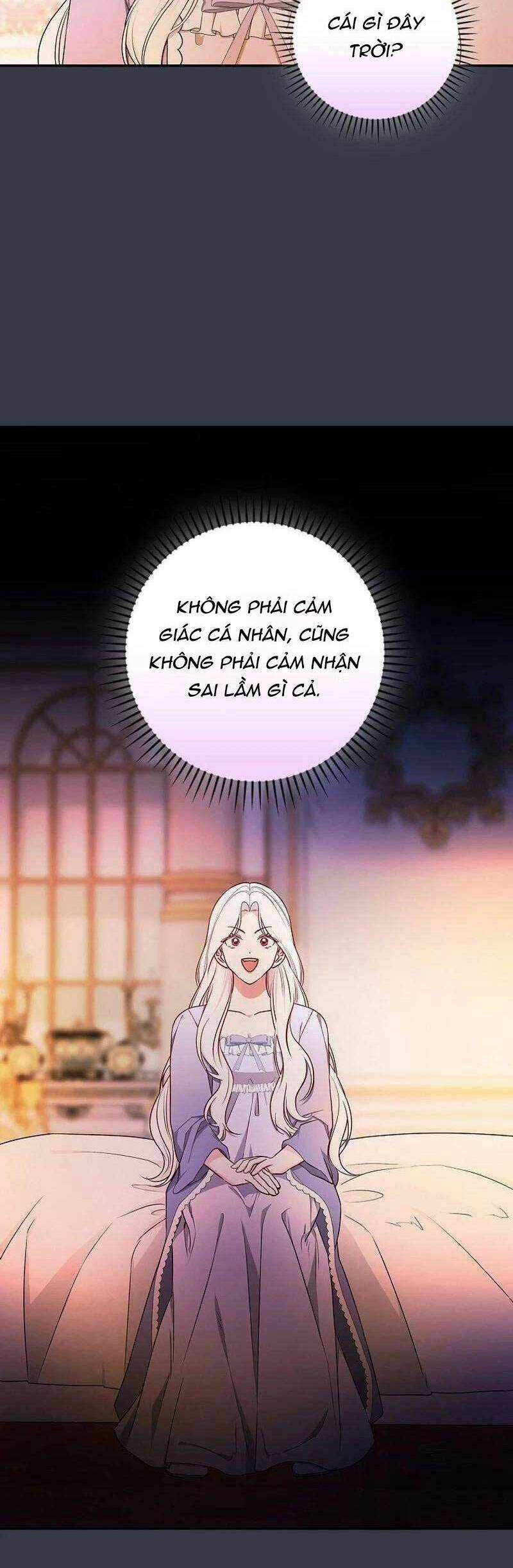 Tôi Trở Thành Mẹ Của Chiến Binh Chapter 87 trang 21