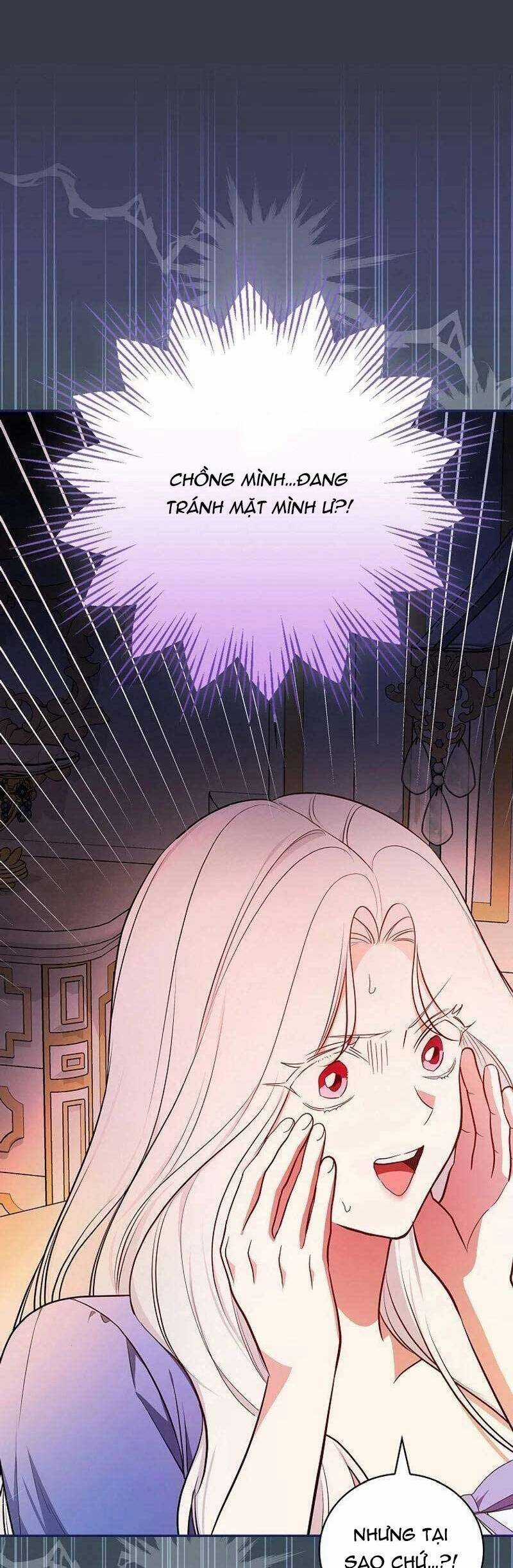 Tôi Trở Thành Mẹ Của Chiến Binh Chapter 87 trang 22