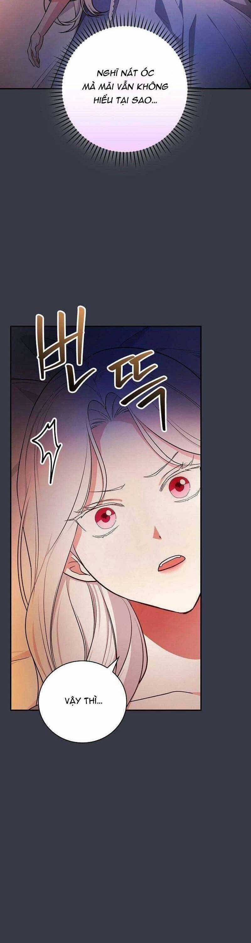 Tôi Trở Thành Mẹ Của Chiến Binh Chapter 87 trang 25