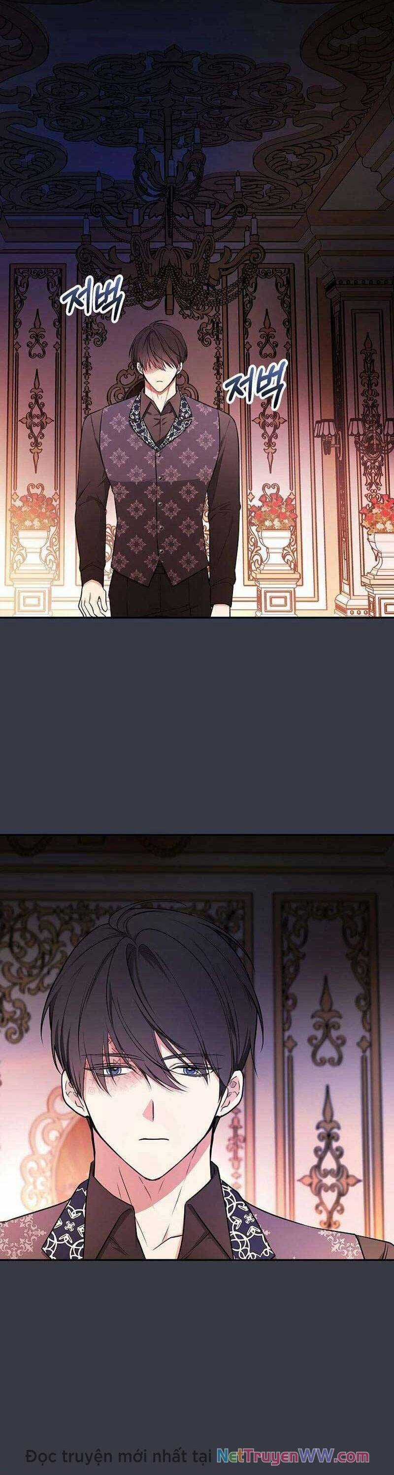 Tôi Trở Thành Mẹ Của Chiến Binh Chapter 87 trang 27