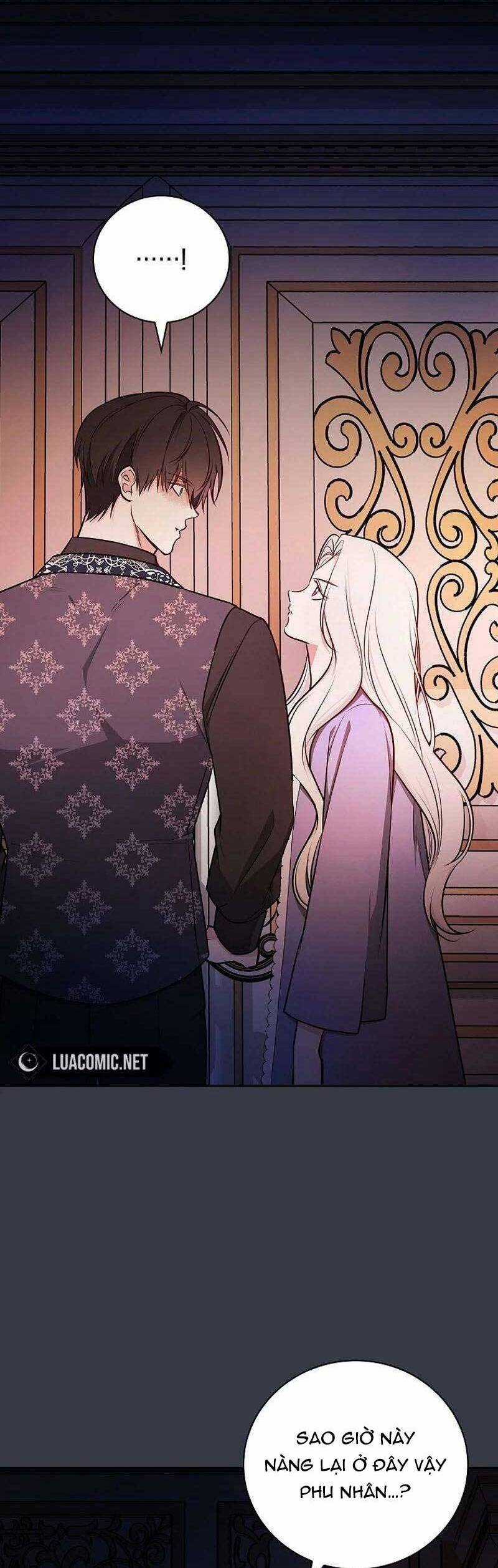 Tôi Trở Thành Mẹ Của Chiến Binh Chapter 87 trang 30