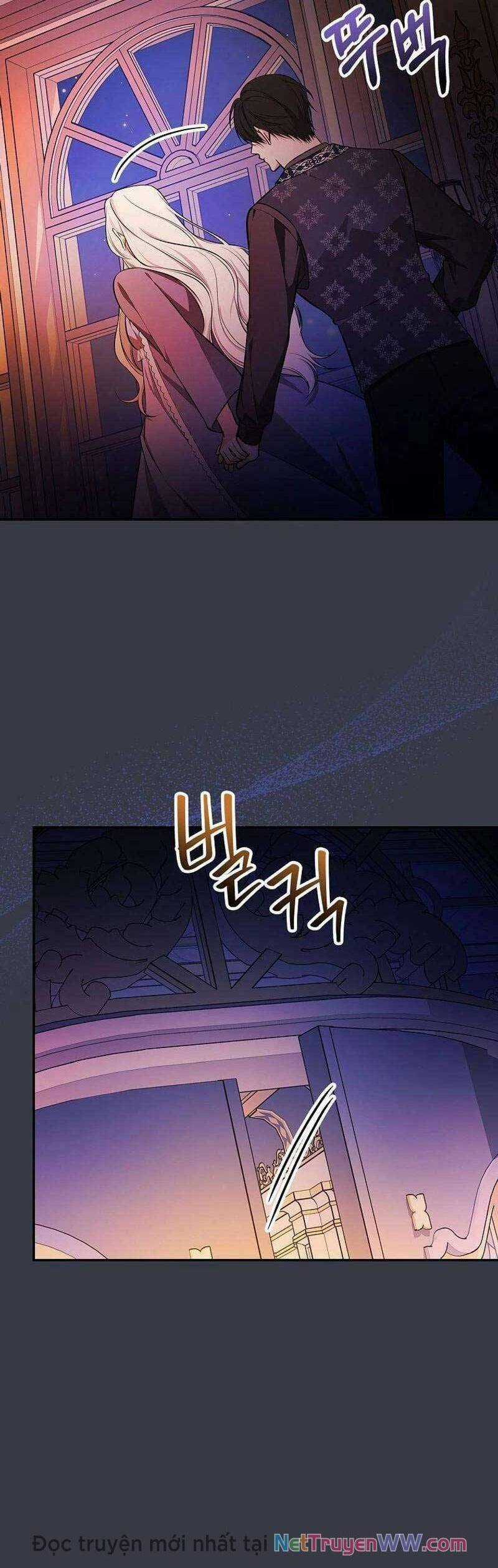 Tôi Trở Thành Mẹ Của Chiến Binh Chapter 87 trang 32