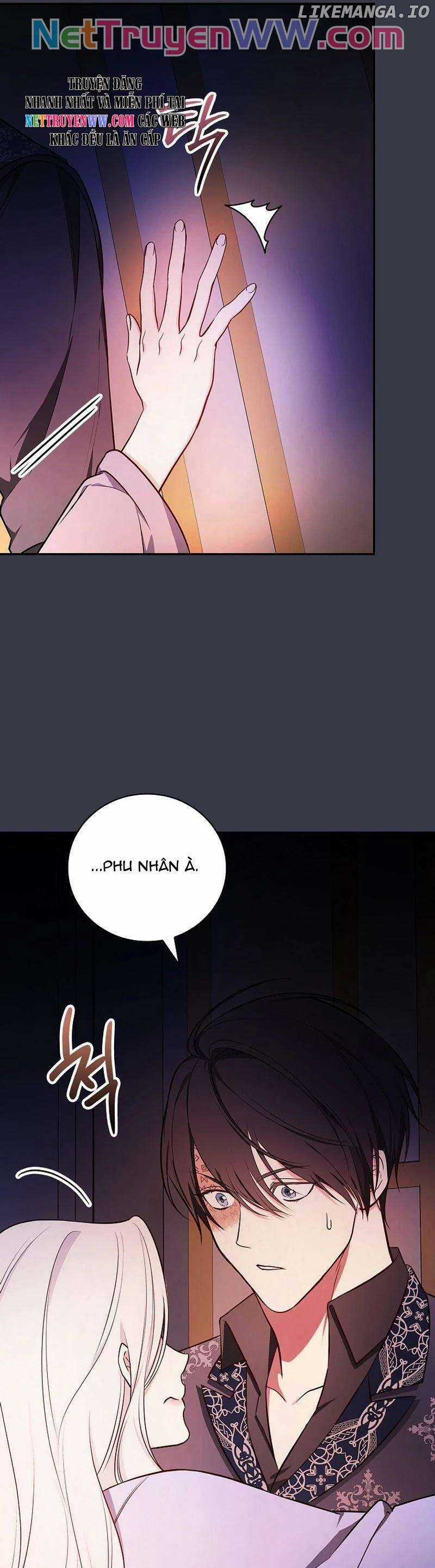 Tôi Trở Thành Mẹ Của Chiến Binh Chapter 87 trang 33