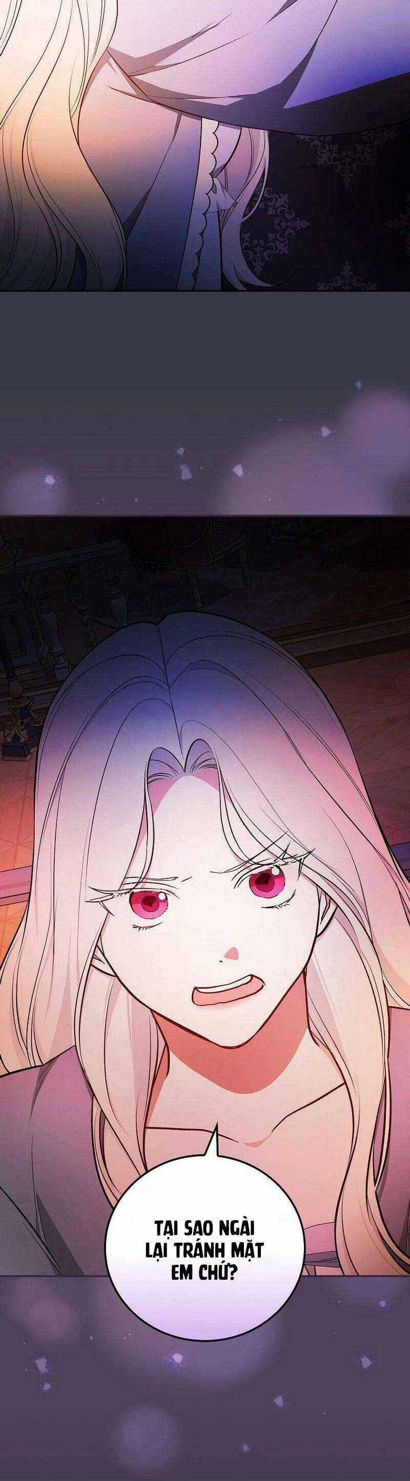 Tôi Trở Thành Mẹ Của Chiến Binh Chapter 87 trang 34