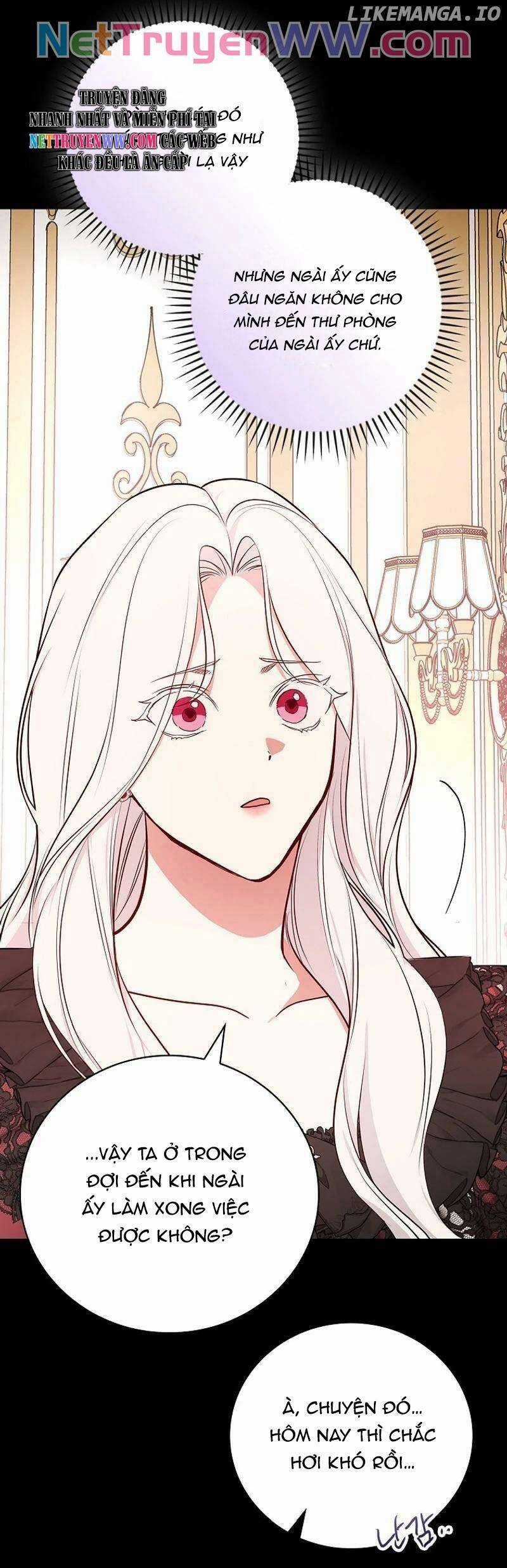 Tôi Trở Thành Mẹ Của Chiến Binh Chapter 87 trang 37