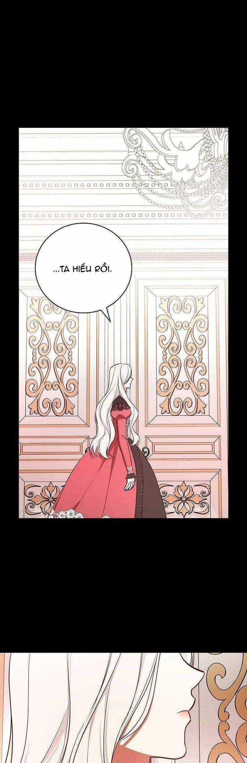 Tôi Trở Thành Mẹ Của Chiến Binh Chapter 87 trang 38