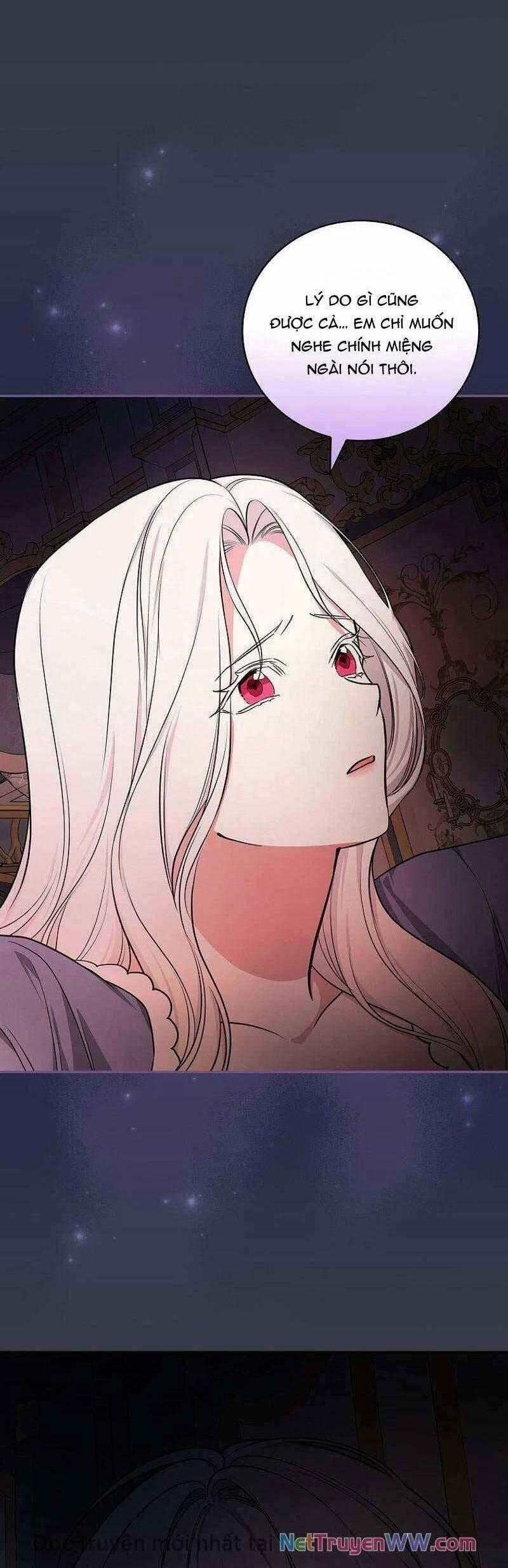 Tôi Trở Thành Mẹ Của Chiến Binh Chapter 87 trang 41