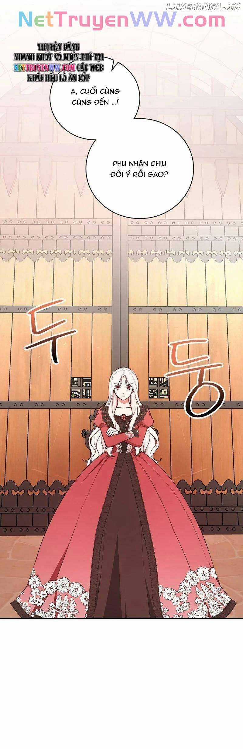 Tôi Trở Thành Mẹ Của Chiến Binh Chapter 87 trang 5