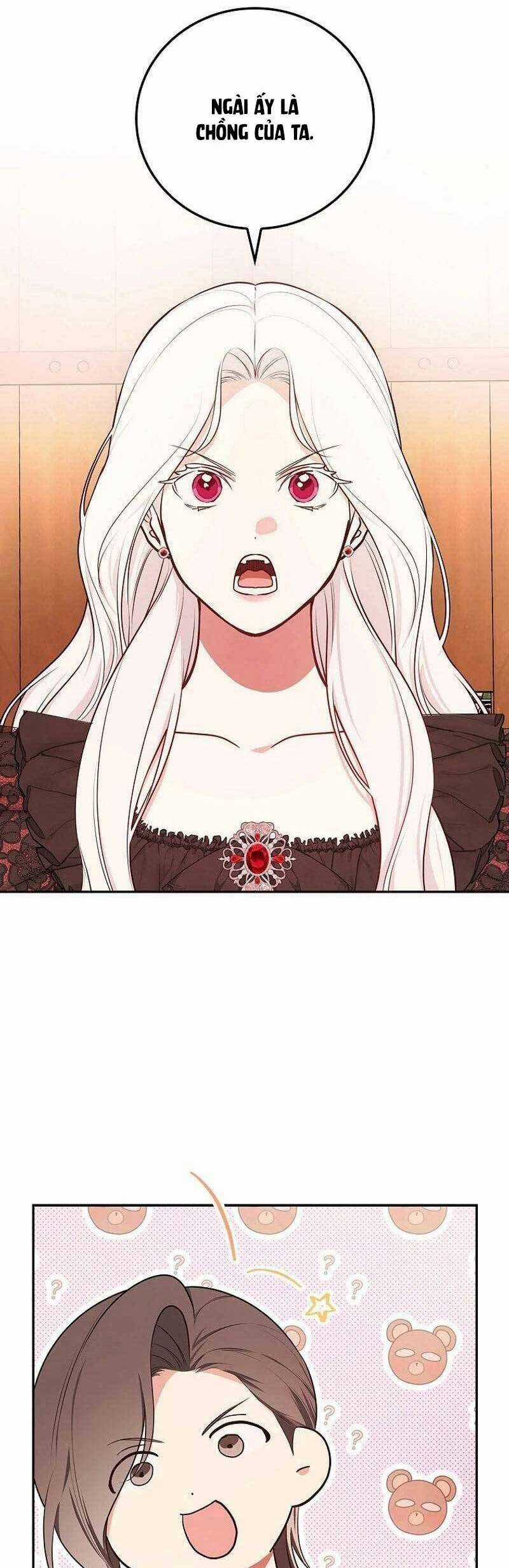 Tôi Trở Thành Mẹ Của Chiến Binh Chapter 87 trang 6