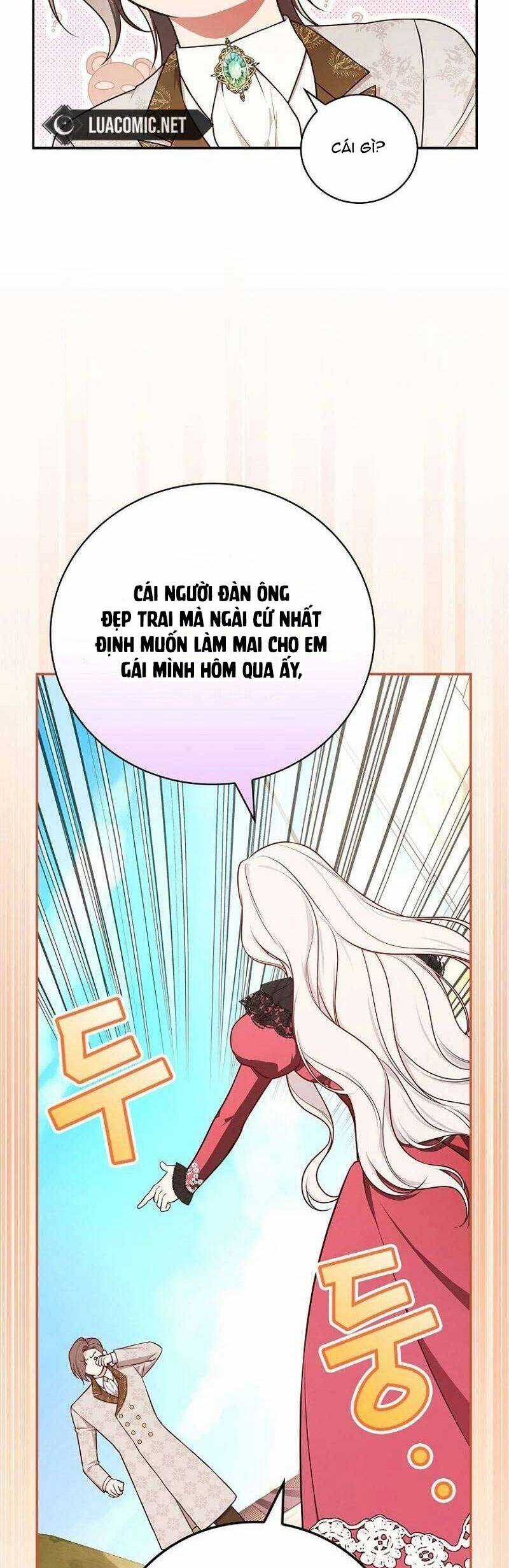 Tôi Trở Thành Mẹ Của Chiến Binh Chapter 87 trang 7