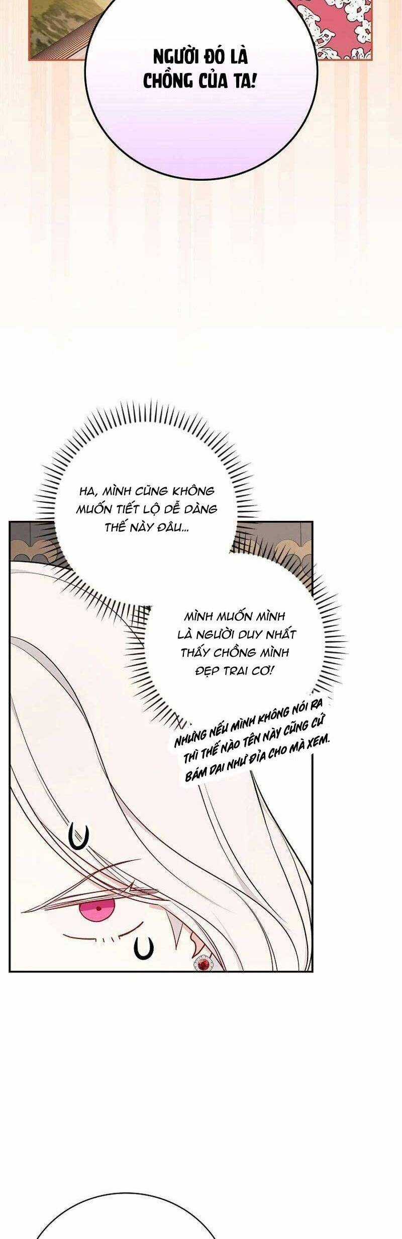 Tôi Trở Thành Mẹ Của Chiến Binh Chapter 87 trang 8