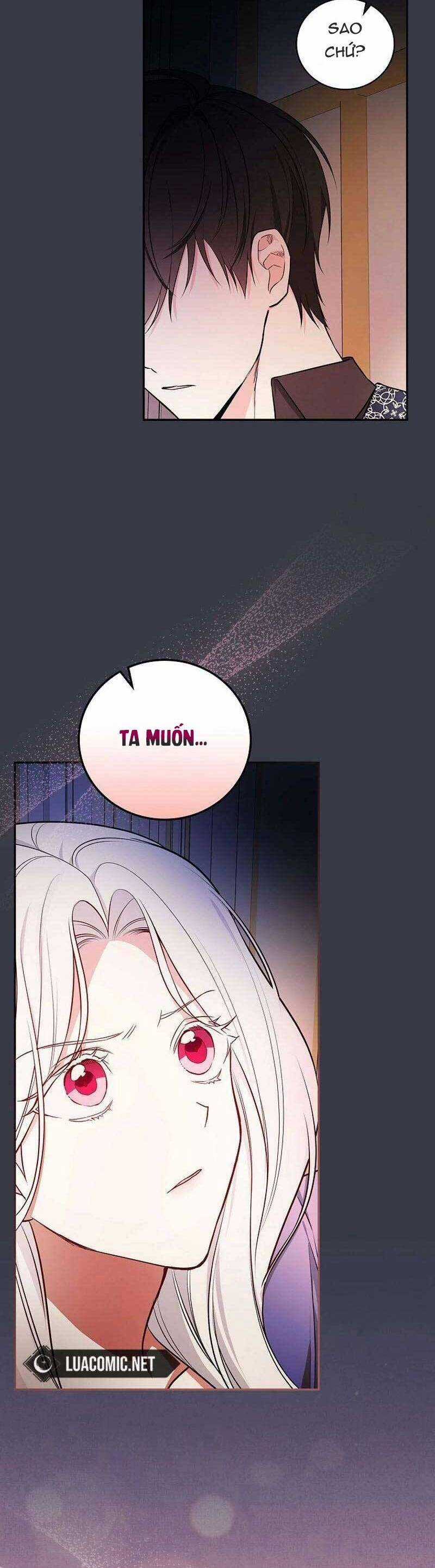 Tôi Trở Thành Mẹ Của Chiến Binh Chapter 88 trang 10