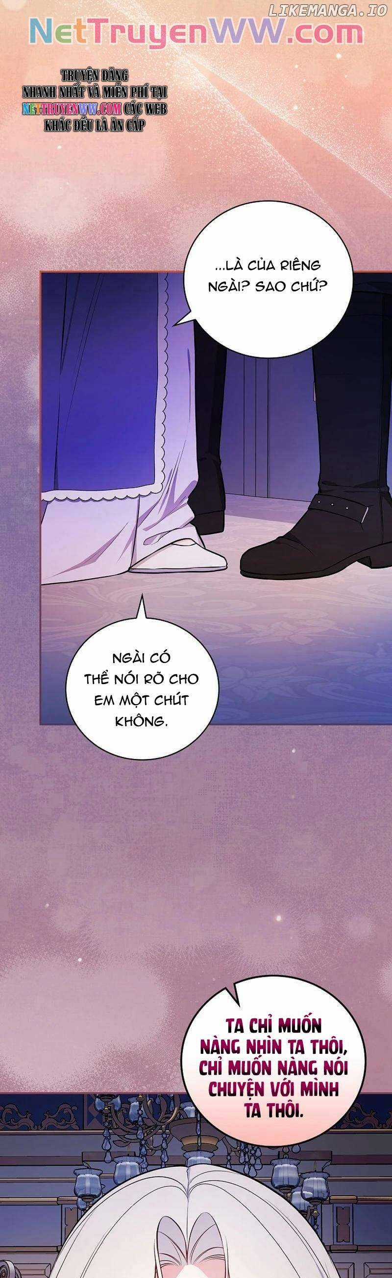 Tôi Trở Thành Mẹ Của Chiến Binh Chapter 88 trang 12