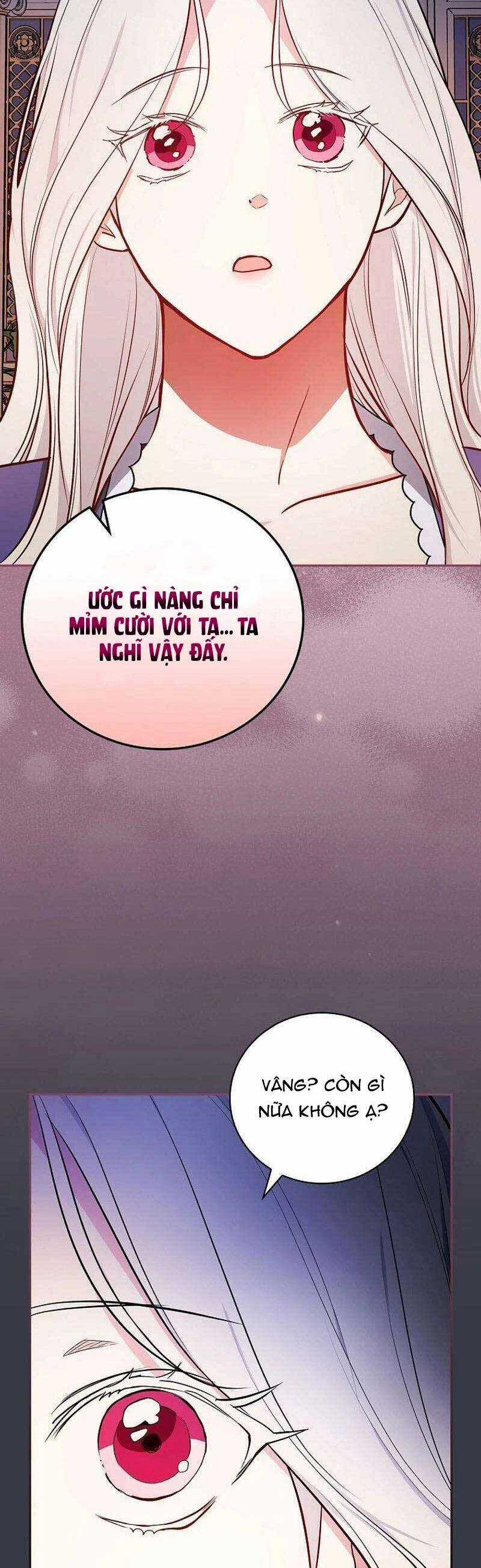 Tôi Trở Thành Mẹ Của Chiến Binh Chapter 88 trang 13