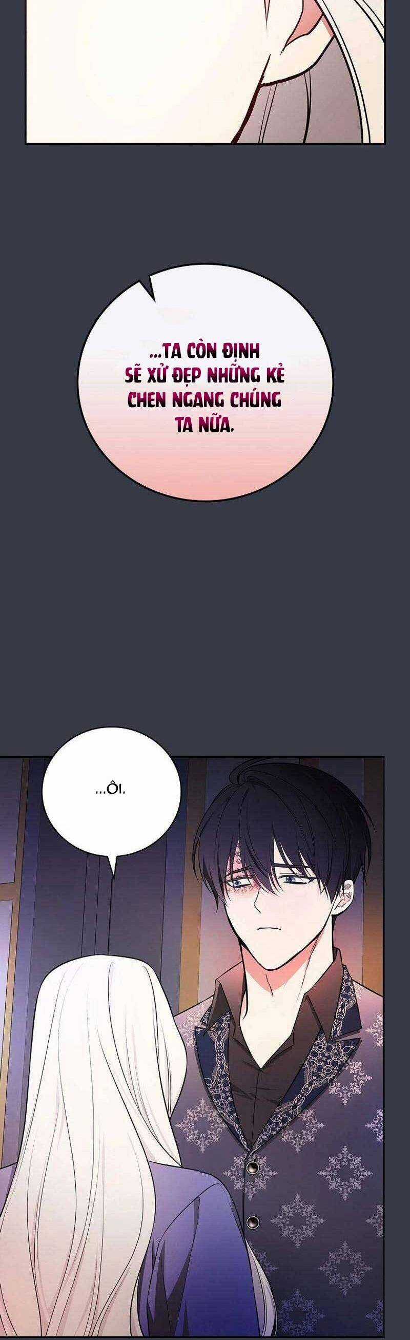 Tôi Trở Thành Mẹ Của Chiến Binh Chapter 88 trang 14