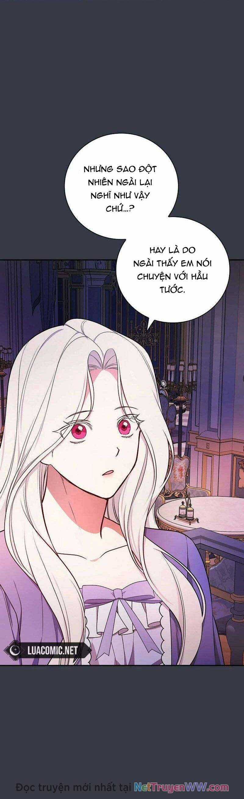 Tôi Trở Thành Mẹ Của Chiến Binh Chapter 88 trang 15