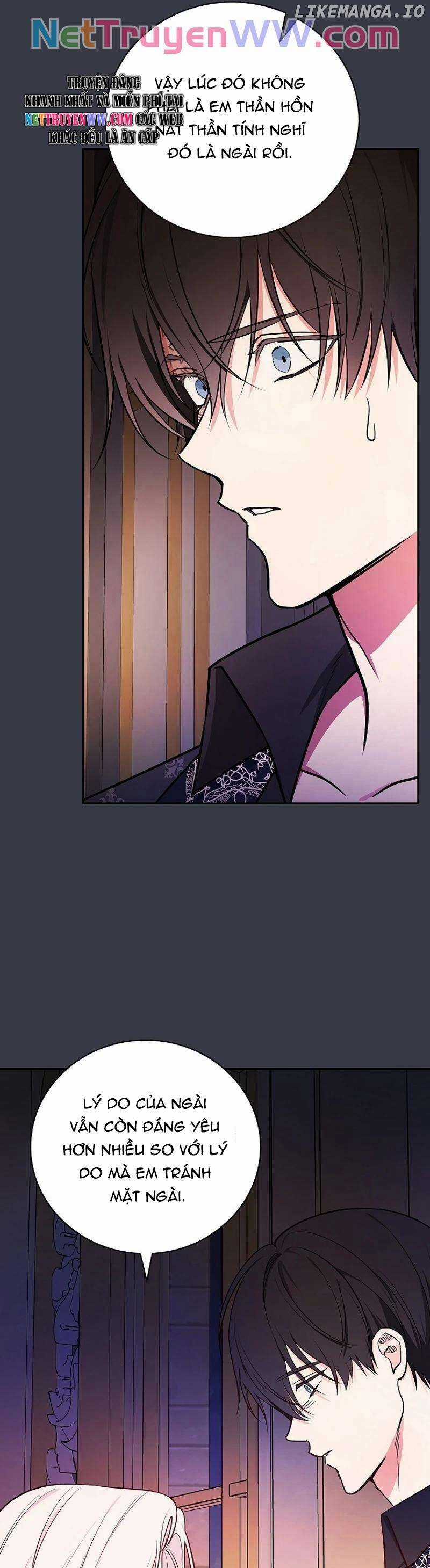 Tôi Trở Thành Mẹ Của Chiến Binh Chapter 88 trang 16