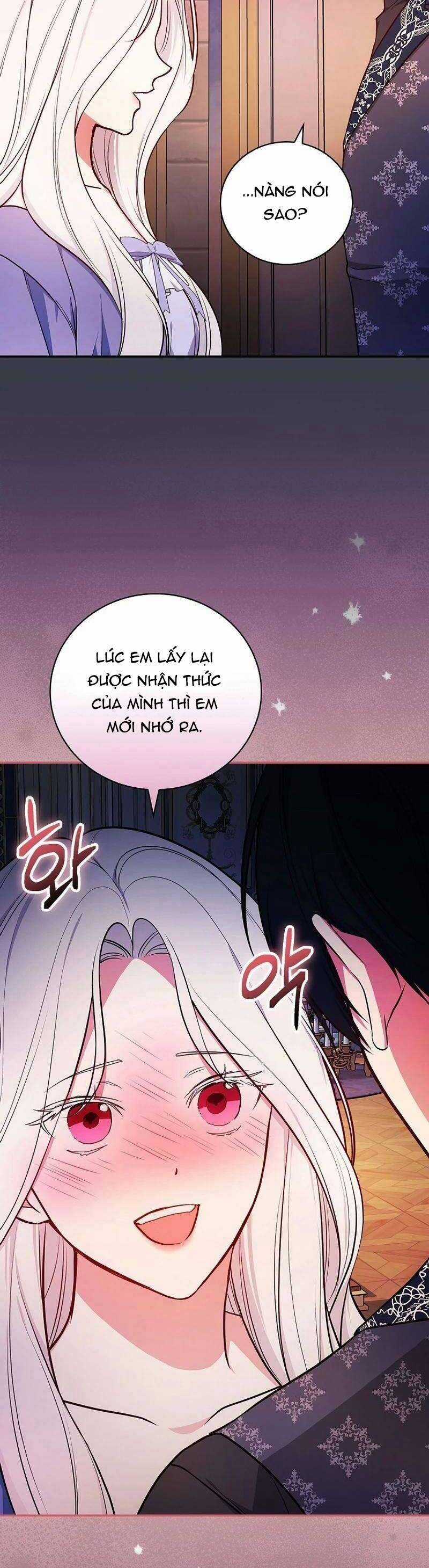 Tôi Trở Thành Mẹ Của Chiến Binh Chapter 88 trang 17