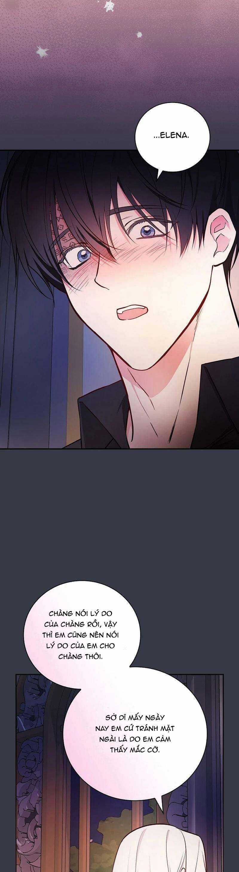 Tôi Trở Thành Mẹ Của Chiến Binh Chapter 88 trang 18