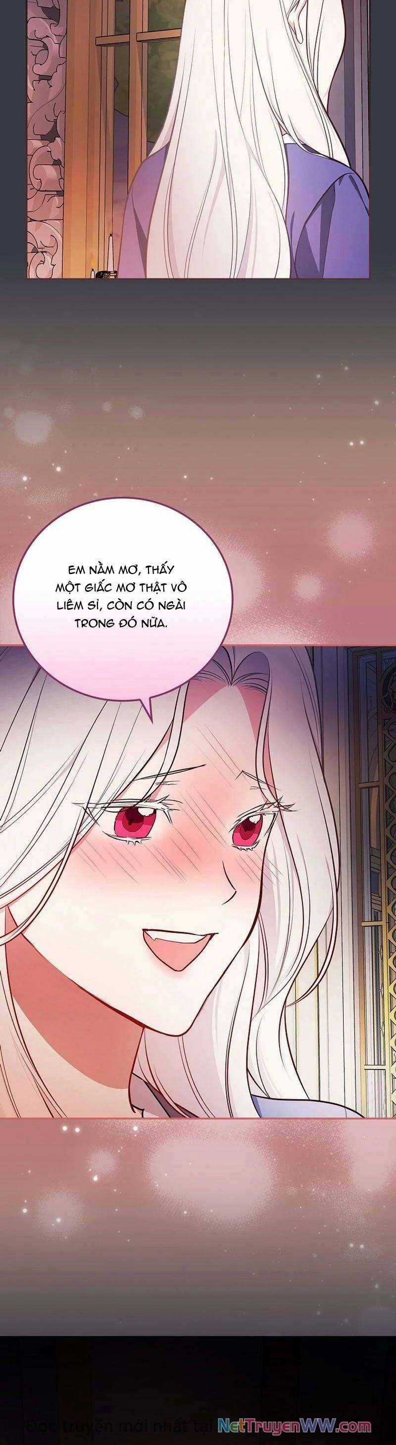 Tôi Trở Thành Mẹ Của Chiến Binh Chapter 88 trang 19