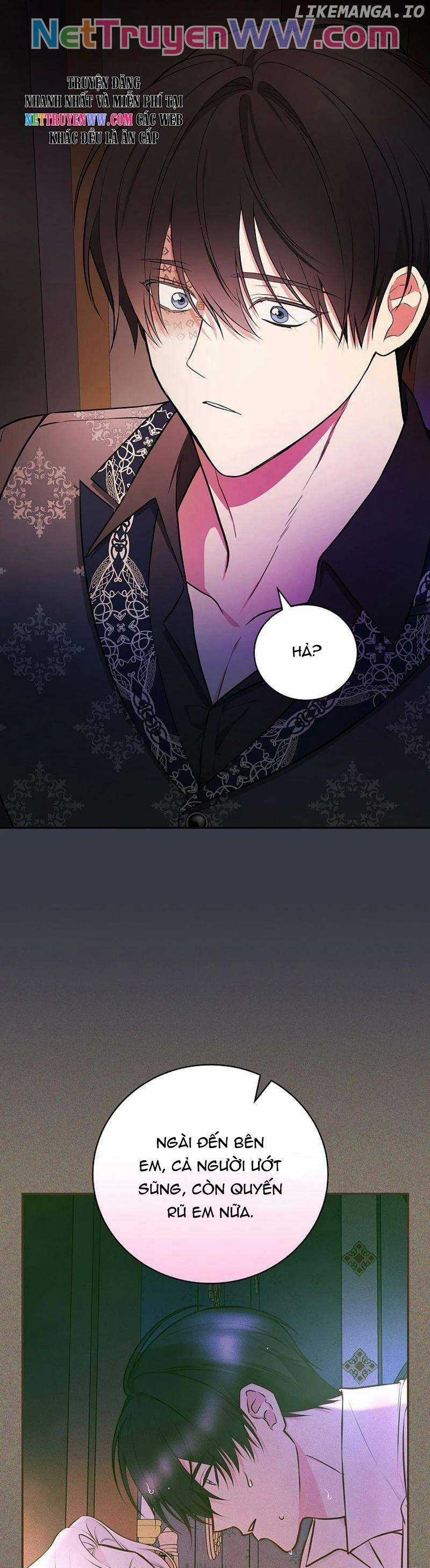 Tôi Trở Thành Mẹ Của Chiến Binh Chapter 88 trang 20