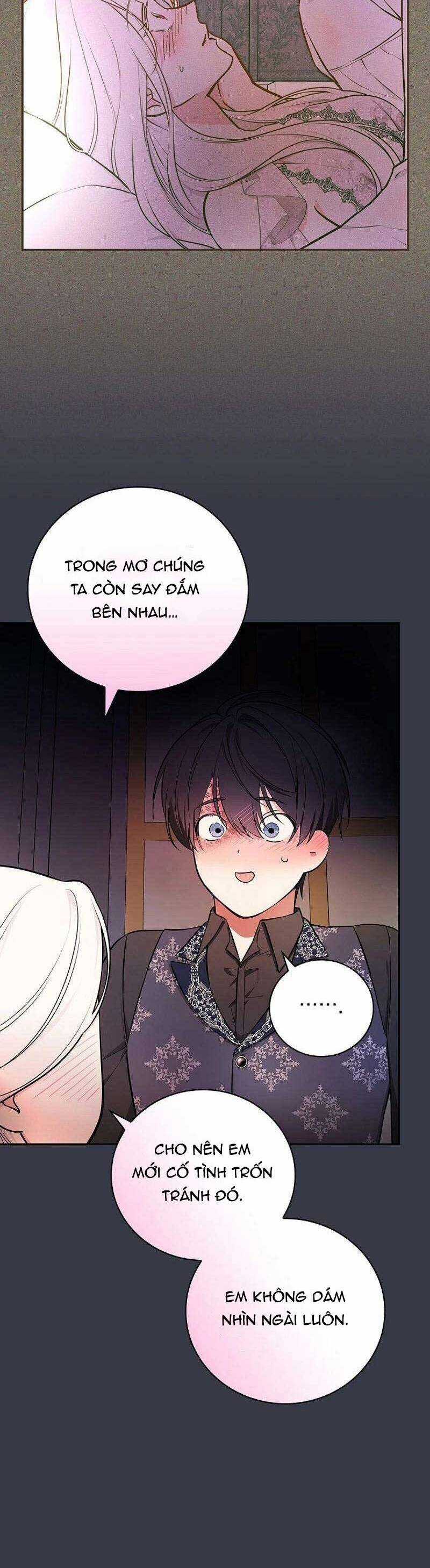 Tôi Trở Thành Mẹ Của Chiến Binh Chapter 88 trang 21