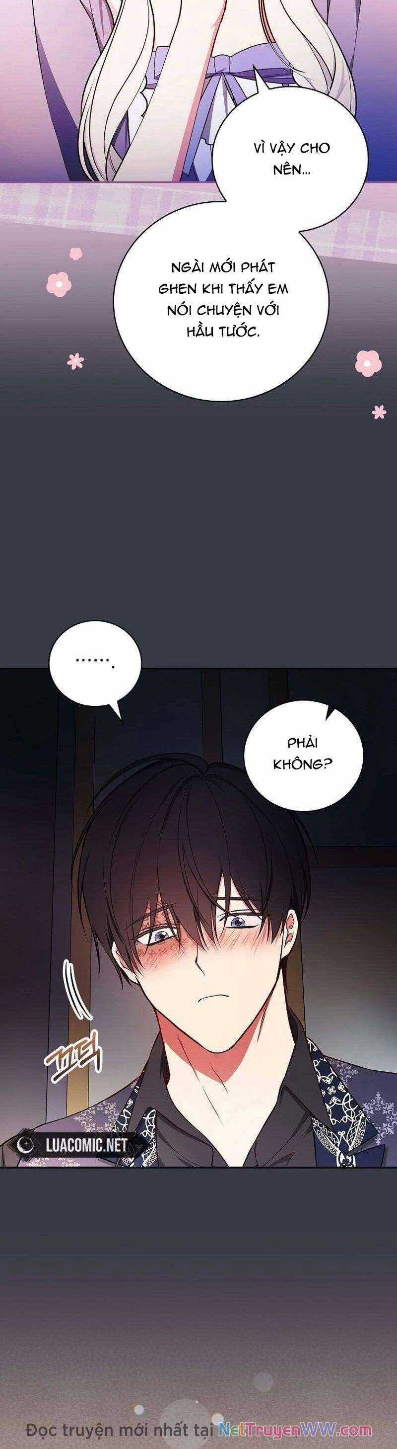 Tôi Trở Thành Mẹ Của Chiến Binh Chapter 88 trang 23