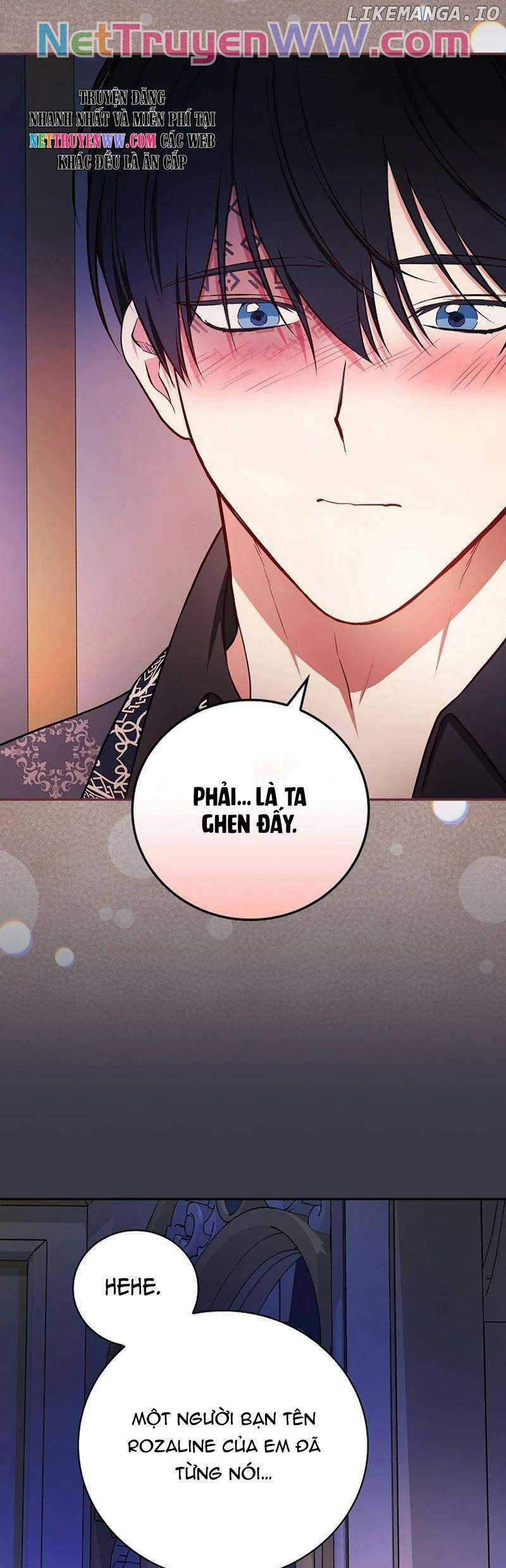 Tôi Trở Thành Mẹ Của Chiến Binh Chapter 88 trang 24