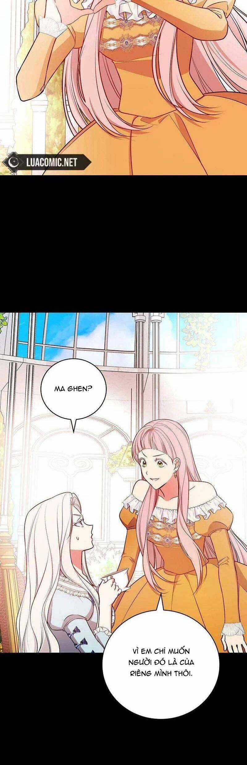 Tôi Trở Thành Mẹ Của Chiến Binh Chapter 88 trang 26