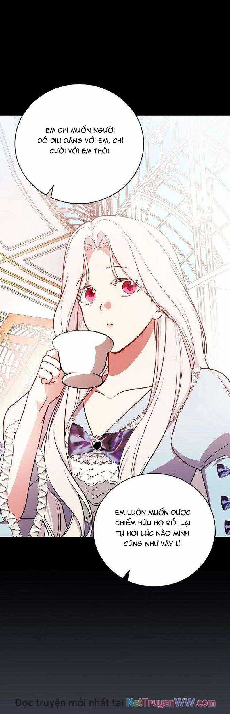 Tôi Trở Thành Mẹ Của Chiến Binh Chapter 88 trang 27