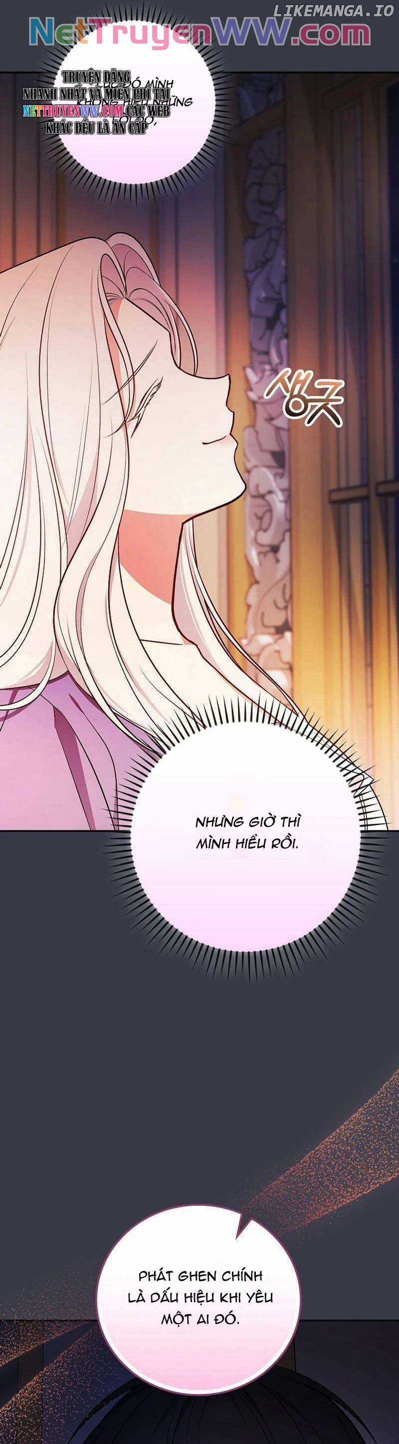 Tôi Trở Thành Mẹ Của Chiến Binh Chapter 88 trang 28