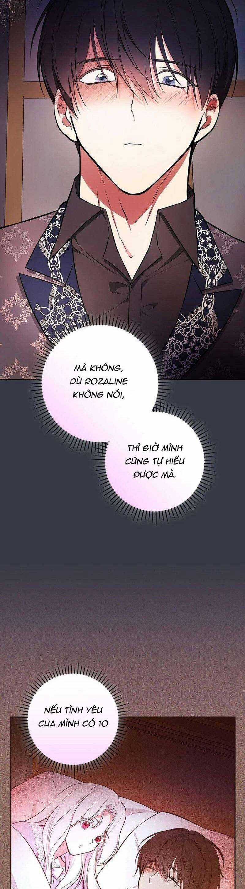 Tôi Trở Thành Mẹ Của Chiến Binh Chapter 88 trang 29