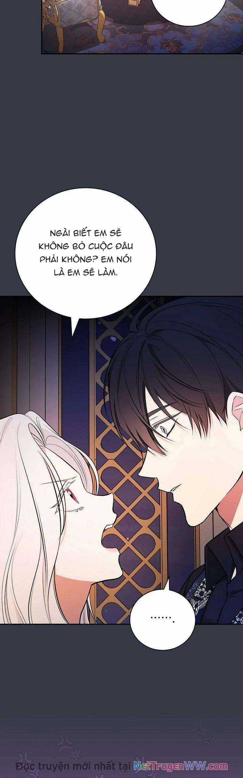 Tôi Trở Thành Mẹ Của Chiến Binh Chapter 88 trang 3