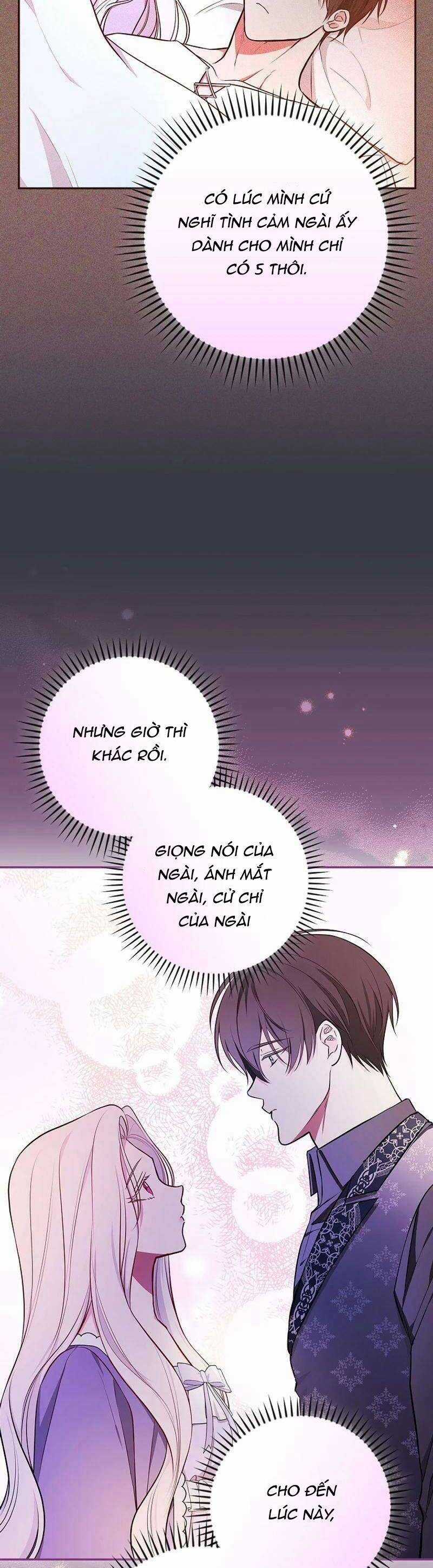 Tôi Trở Thành Mẹ Của Chiến Binh Chapter 88 trang 30