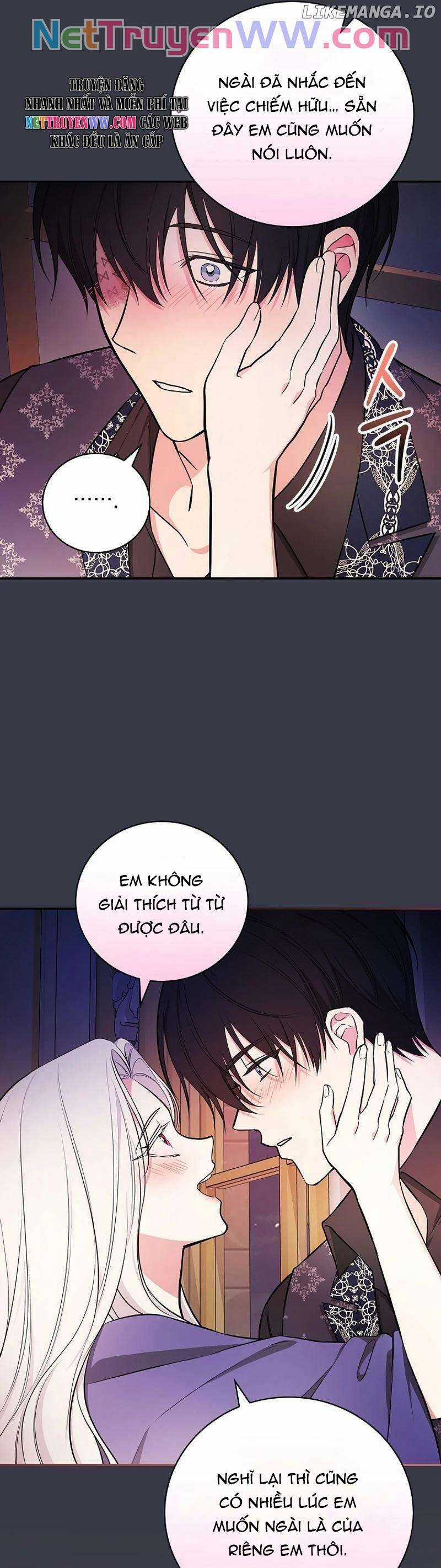 Tôi Trở Thành Mẹ Của Chiến Binh Chapter 88 trang 32